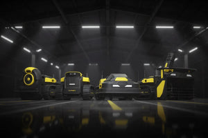 The Future of Yard Care is Here: Unpacking Yarbo's Innovation Journey