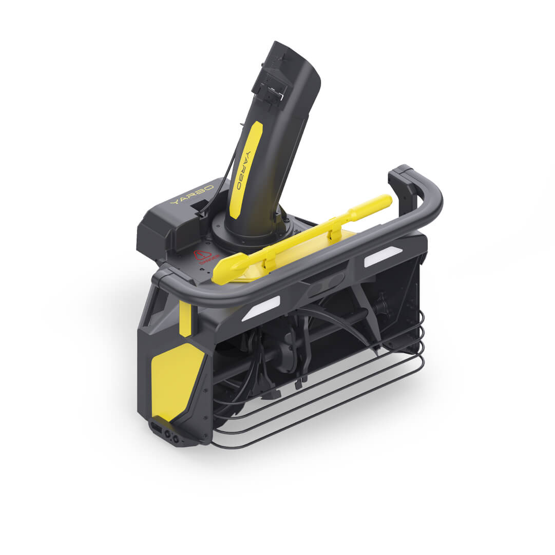 Csi Snow Module Snow Blower Module | Smart Snow Removal Solution – Yarbo Dealer Portal