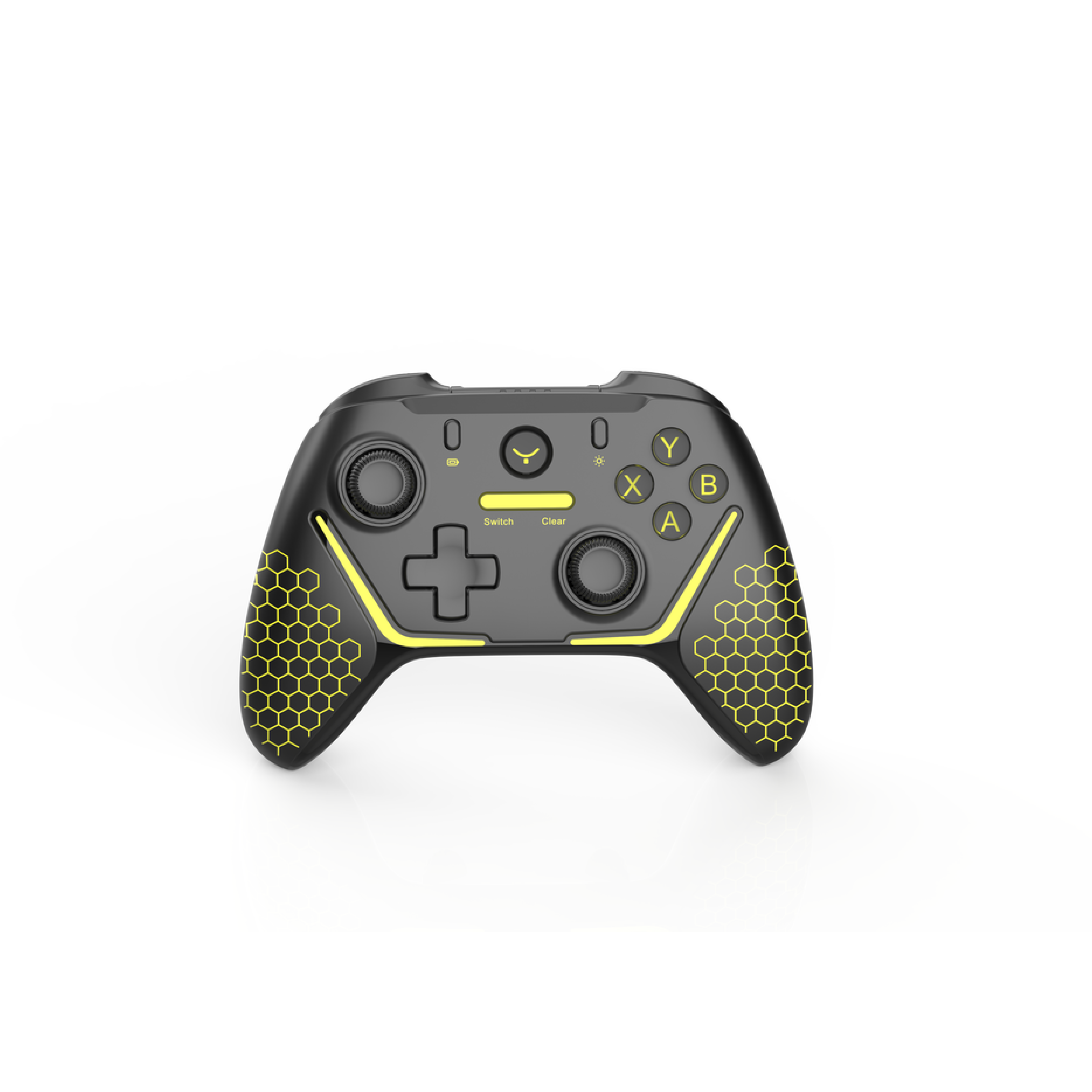 Remote Controller | Convenient Control for Your Yard Care – Yarbo ...